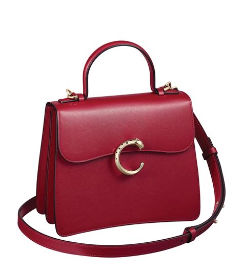 cartier handbags.